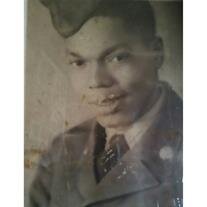 Clemon Dean