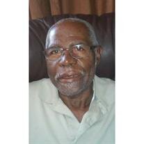 Jessie Williams Jr.