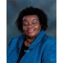 Jo - Ethel Clark