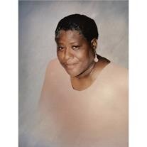 Ruthie Nixon Jackson