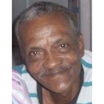 Leon Augusta Johnson Sr.