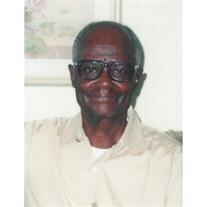 Onnimmus " Uncle Nathaniel " Butler