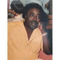 Frank Fields Jr.