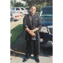 David Ray Richardson
