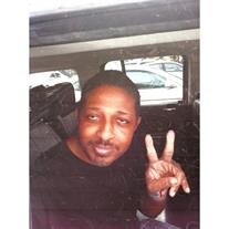 Arthur Alonzo Frazier Jr.