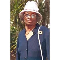 Mother Melonese Barr