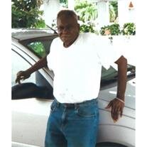 Eugene Jordan
