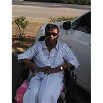 Lucille V. Henderson