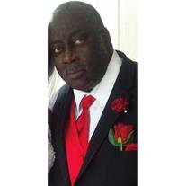 Johnny Lee Stubbs
