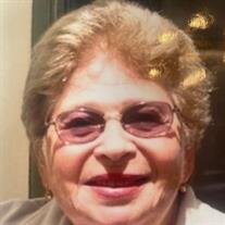 JUDGE JACQUELINE SMOLINSKY DRUCKER