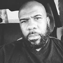 Willie Earl Davis Jr.