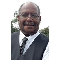 Larry Eugene Clayton