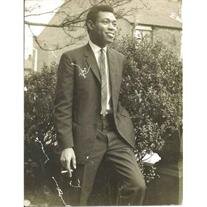 Michael I Ibisi Sr.
