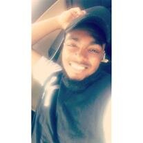 Eric Joseph Williams