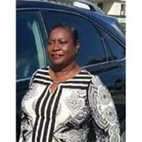Kattie Mae Clark Williams