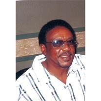 Raymond Lee Tutt
