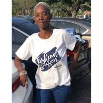 Joyce T. McKenzie