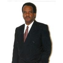 Leroy A Brown