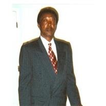 James Leon Bevill