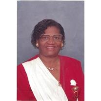 Cynthia V. Brown
