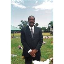 John Anthony Henderson