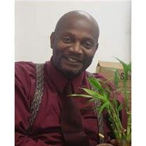 Stacie O. Robinson Jr.