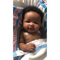 King Kyree Jamal Walker