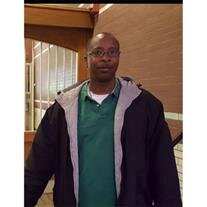 Preston Milton Edwards Sr.