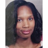 Priscilla Carlota Blake