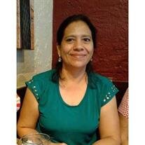 Olga Maria Aguirre