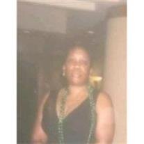 Sonya Strong