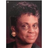 Deloris Gloster Eubanks