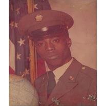 Paul Washington