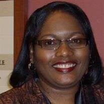 Mrs. Joyce Irene Turner