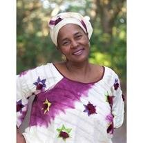 Frances Sherman Perez