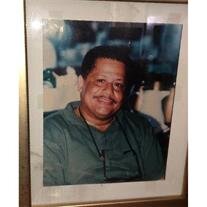 Rudolph A. Pommells