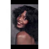 Marjorie McCutcheon