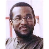 Charlton E. Robinson