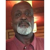Clifton O'Neal Robinson