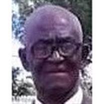 Cornelius Chambers