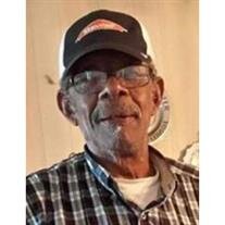 Harold E. Keels