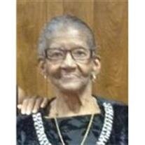 Thelma Henderson