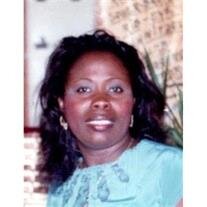Barbara Jean Denmark Roberts