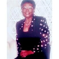 Thelma Higdon