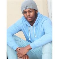 Jamal Keyshawn Pieze