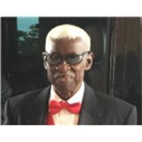 Alfred L. Moultrie