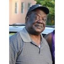 Robert Ray Wesley