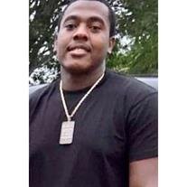 Ronald Tyrone Rolle