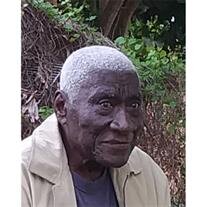 Johnny Lee Robinson