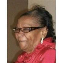 Dorothy Johnson